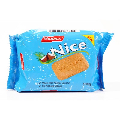 Maliban Nice 100g